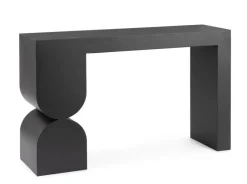 Clearance Bizzotto CONSOLLE ARCHIE 120X32