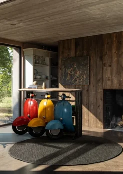 Bizzotto CONSOLLE BAR TRIS VESPA COLOR