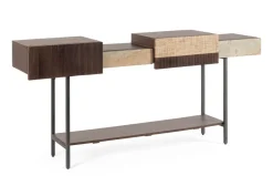 Outlet Bizzotto CONSOLLE 4C KIBIK