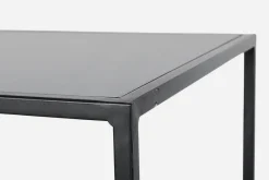 Online Bizzotto CONSOLLE CON CONTENITORE IN METALLO - MAVILA