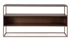 Online Bizzotto CONSOLLE GODRIC 140X30 COIN