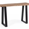 Sale Bizzotto CONSOLLE IN LEGNO - ARTUR