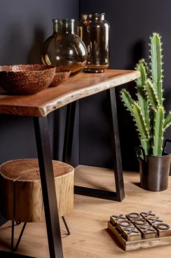 Sale Bizzotto CONSOLLE IN LEGNO - ARTUR