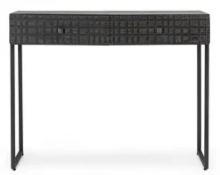 Clearance Bizzotto CONSOLLE IN LEGNO - DORSET