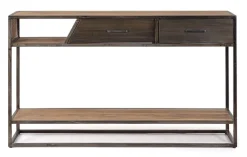 New Bizzotto CONSOLLE IN LEGNO - JANAK