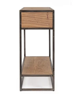 New Bizzotto CONSOLLE IN LEGNO - JANAK