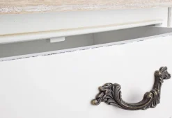 Online Bizzotto CONSOLLE IN LEGNO - JUSTINE