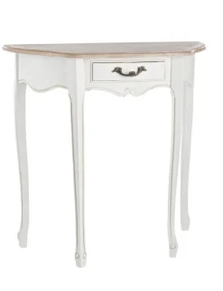 Online Bizzotto CONSOLLE IN LEGNO - JUSTINE