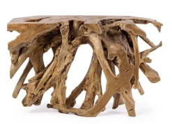 Best Bizzotto CONSOLLE IN LEGNO - SOLIDAD