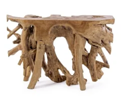 Best Bizzotto CONSOLLE IN LEGNO - SOLIDAD