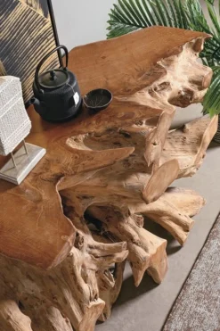 Best Bizzotto CONSOLLE IN LEGNO - SOLIDAD