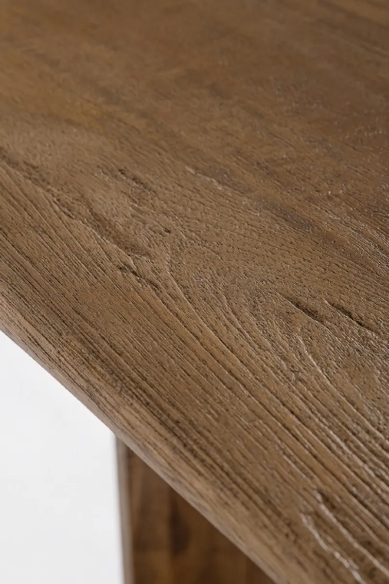 New Bizzotto CONSOLLE IN LEGNO BROWN - ORLANDO