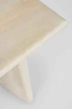 Bizzotto CONSOLLE IN LEGNO NATURALE - ZACATECAS