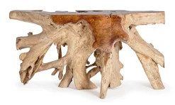 New Bizzotto CONSOLLE IN LEGNO 150X45 - LISANDRA