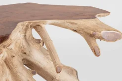 Discount Bizzotto CONSOLLE IN LEGNO 120X40 - LISANDRA