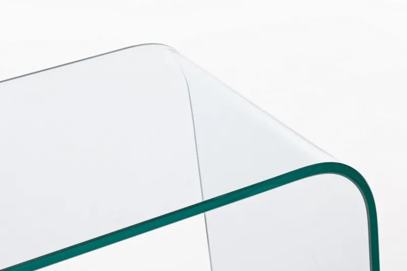 Sale Bizzotto CONSOLLE IN VETRO 125X40 - IRIDE