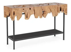 Outlet Bizzotto CONSOLLE 1P GRENADA