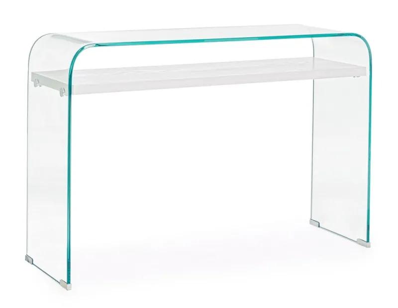 Hot Bizzotto CONSOLLE 110X35 - LINE WOOD