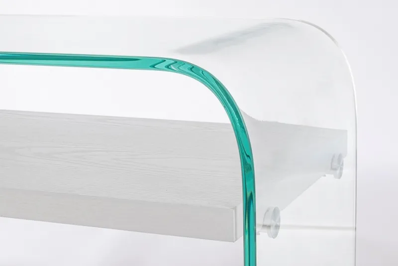 Hot Bizzotto CONSOLLE 110X35 - LINE WOOD