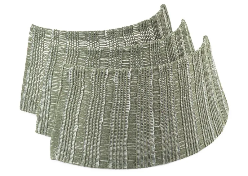 Bizzotto COPRIBASE LUMY TO VERDE D67-52X25H