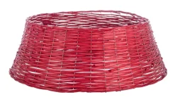 Outlet Bizzotto COPRIBASE NEVIN TO ROSSO L