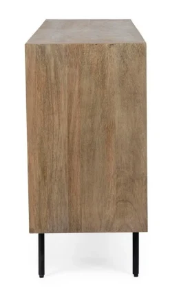 Best Bizzotto CREDENZA 2 ANTE - DARSEY