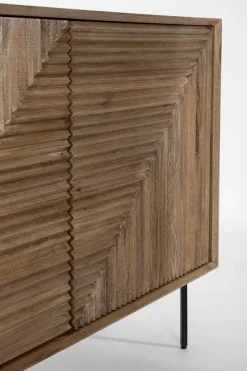 Best Bizzotto CREDENZA 2 ANTE - DARSEY