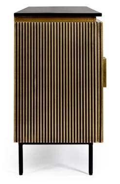 Discount Bizzotto CREDENZA 4 ANTE - VIRAT