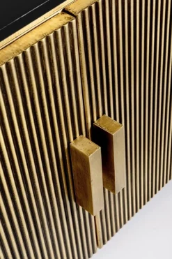 Discount Bizzotto CREDENZA 4 ANTE - VIRAT