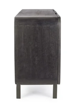 Bizzotto CREDENZA 3 ANTE IN LEGNO - ORISSA