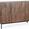 Best Bizzotto CREDENZA 3 ANTE IN LEGNO - ORISSA