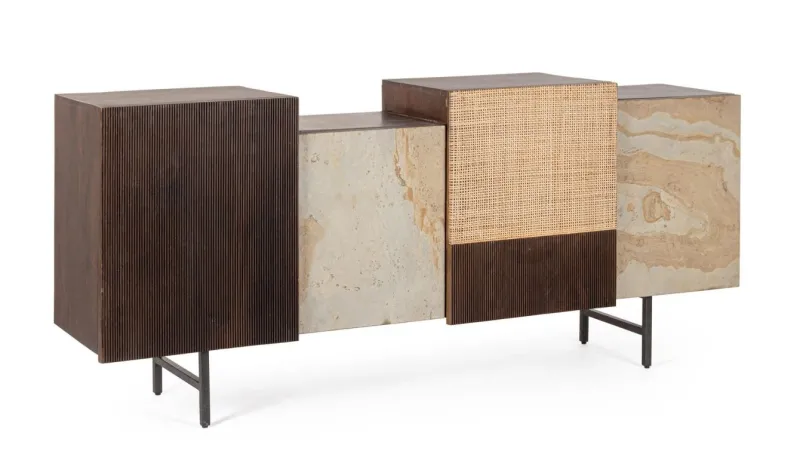 Online Bizzotto CREDENZA 4A KIBIK