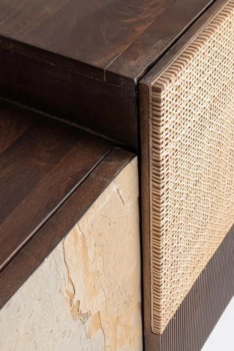 Online Bizzotto CREDENZA 4A KIBIK