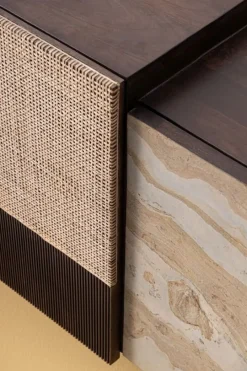 Online Bizzotto CREDENZA 4A KIBIK