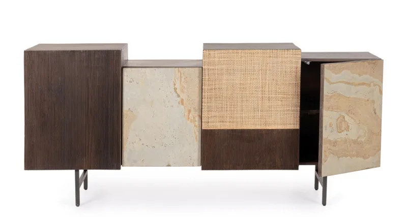 Online Bizzotto CREDENZA 4A KIBIK