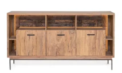 Discount Bizzotto CREDENZA 3A MANGAL