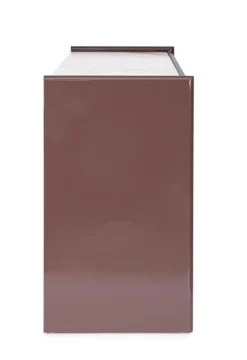 Discount Bizzotto CREDENZA 4A OTILIA BRICK