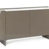 Outlet Bizzotto CREDENZA 2A OTILIA HERB