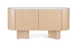 Sale Bizzotto CREDENZA 2A OTILIA OAK