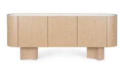 Hot Bizzotto CREDENZA 3A OTILIA OAK