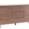 Best Bizzotto CREDENZA 2A+3C EZEKIEL