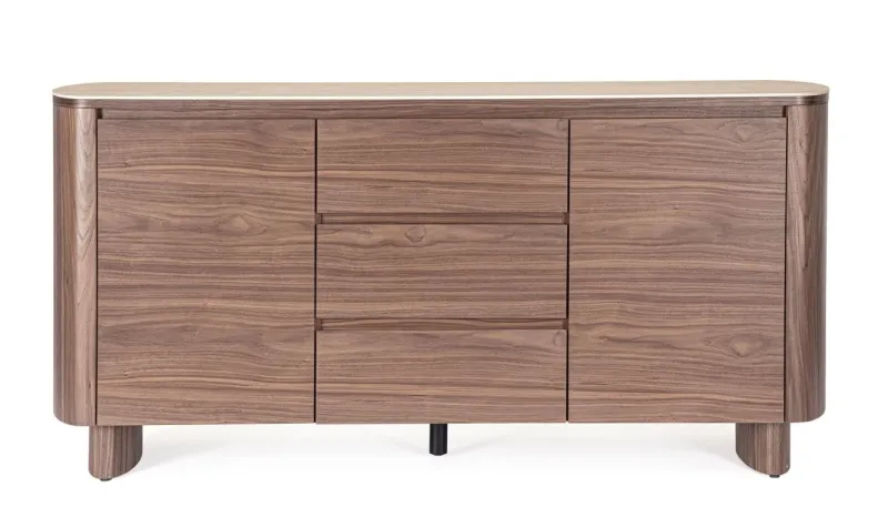 Best Bizzotto CREDENZA 2A+3C EZEKIEL