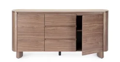 Best Bizzotto CREDENZA 2A+3C EZEKIEL
