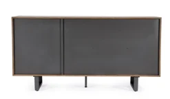 Clearance Bizzotto CREDENZA 2A-3C GARWOOD