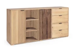 Discount Bizzotto CREDENZA 2A-4C NASHIK
