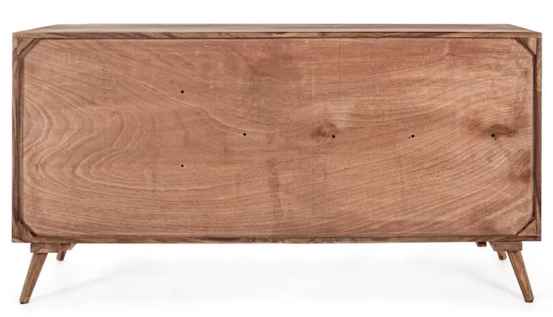 Best Bizzotto CREDENZA IN LEGNO 2 ANTE - KANT