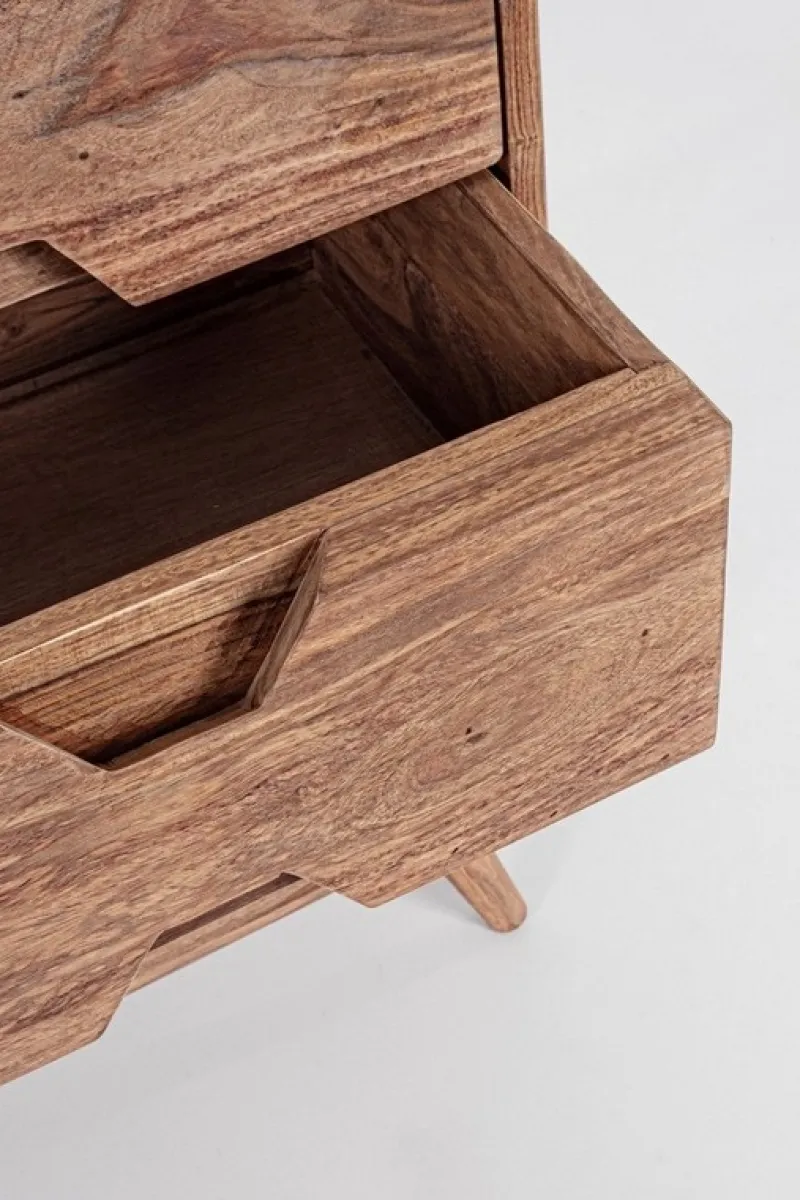 Best Bizzotto CREDENZA IN LEGNO 2 ANTE - KANT