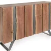 Bizzotto CREDENZA IN LEGNO - ARON