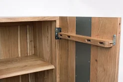 Bizzotto CREDENZA IN LEGNO - ARON