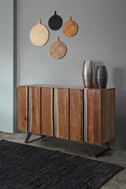 Bizzotto CREDENZA IN LEGNO - ARON